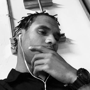 Meet your Posher, Terrell